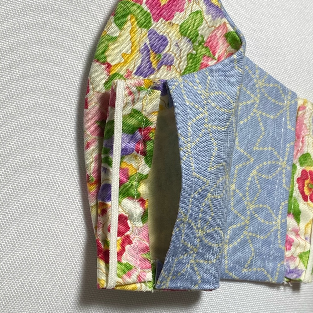 Handmade facemask - Picture 5 of 5